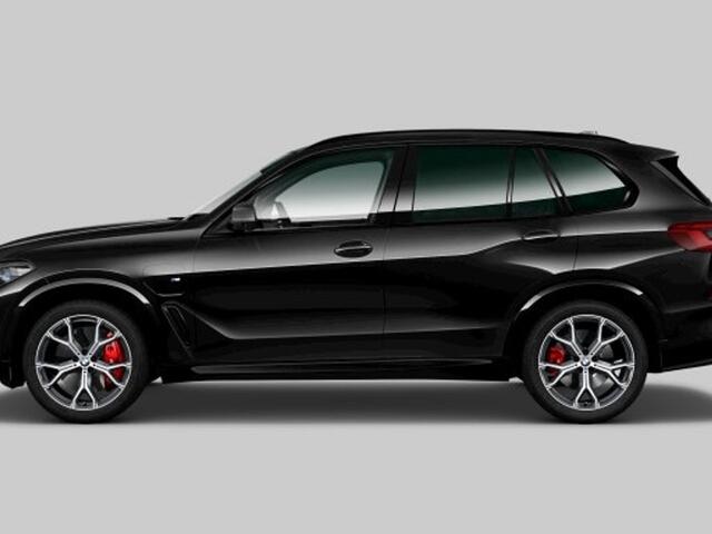 BMW X5 xDrive45e M-Sport | Panoramadak | CoPilot | Laser | Stuurverwarming