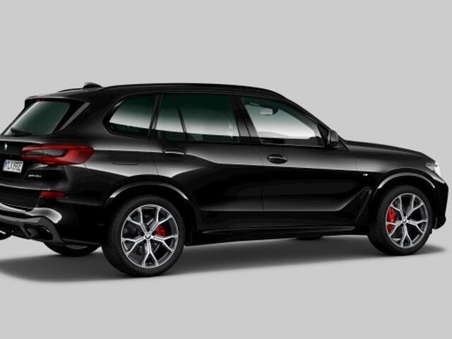 BMW X5 xDrive45e M-Sport | Panoramadak | CoPilot | Laser | Stuurverwarming