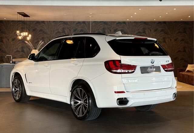 BMW X5 xDrive40e I M-Pakket I Pano I Softclose I Head-Up