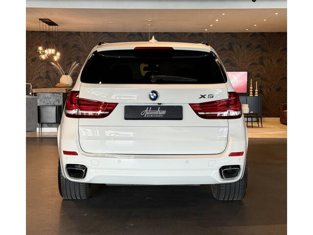 BMW X5 xDrive40e I M-Pakket I Pano I Softclose I Head-Up