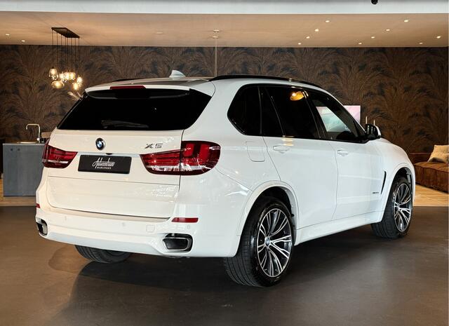 BMW X5 xDrive40e I M-Pakket I Pano I Softclose I Head-Up