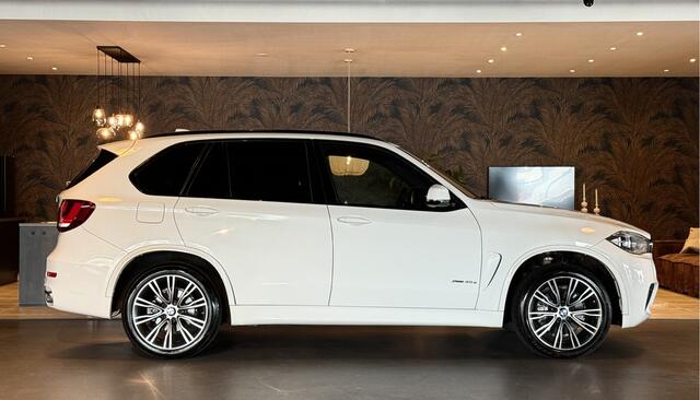 BMW X5 xDrive40e I M-Pakket I Pano I Softclose I Head-Up