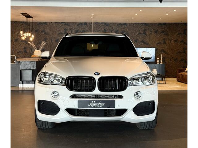 BMW X5 xDrive40e I M-Pakket I Pano I Softclose I Head-Up