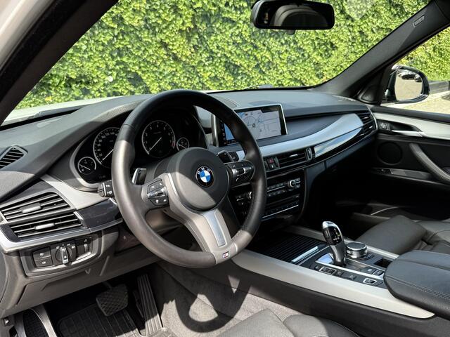 BMW X5 xDrive40e I M-Pakket I Pano I Softclose I Head-Up