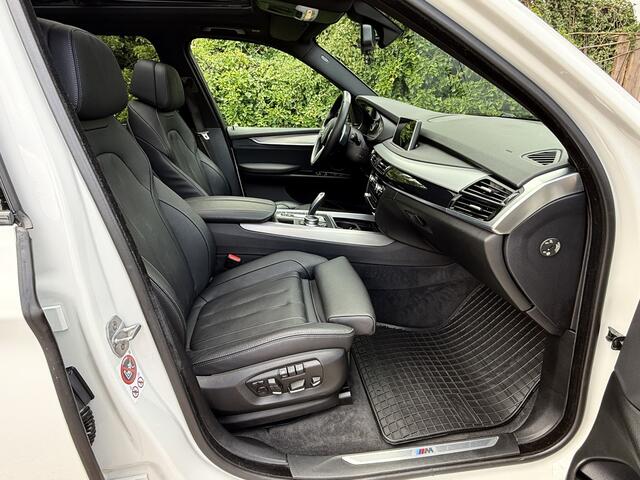 BMW X5 xDrive40e I M-Pakket I Pano I Softclose I Head-Up