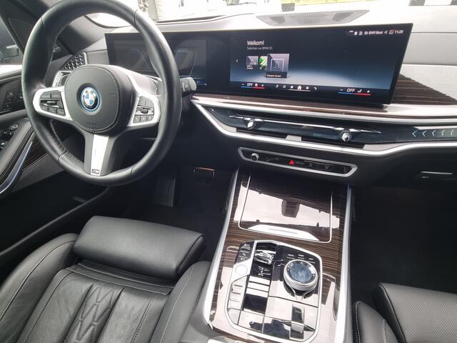 BMW X5 xDrive50e PANO / 360 CAMERA / TREKHAAK / M PAKKET