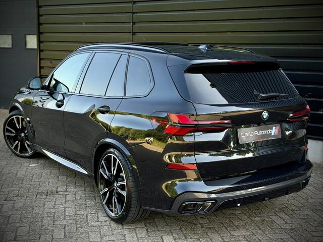 BMW X5 M60i xDrive B&W|PANOSKY|SOFT|MASSAGE|HUD|360 VOL!