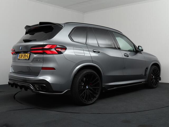 BMW X5 xDrive50e Launch Edition M | Bowers & Wilkins | Skylounge Pano | Softclose!