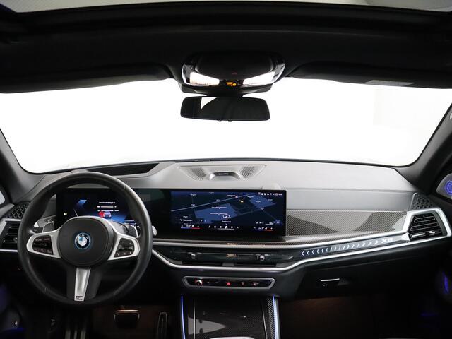 BMW X5 xDrive50e Launch Edition M | Bowers & Wilkins | Skylounge Pano | Softclose!