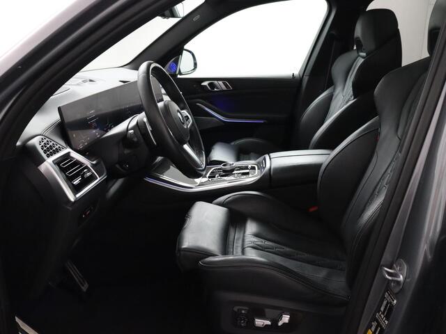 BMW X5 xDrive50e Launch Edition M | Bowers & Wilkins | Skylounge Pano | Softclose!