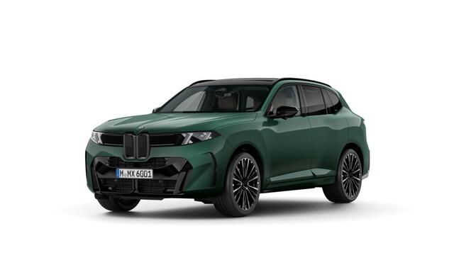 BMW X5 40 xDrive | M-Sport Pro | December 2026 leverbaar | 23" | Panorama | Passager Diplay | Bowers & Wilkins | Alcantara Hemel | Vintage Leder | Trekhaak