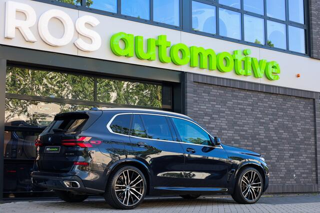 BMW X5 xDrive50e | BTW | SKYLOUNGE | 22 INCH | H/K | COMFORTSTOELEN | HUD |