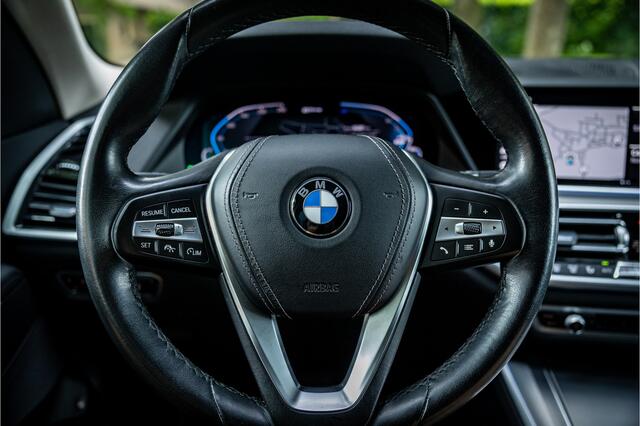 BMW X5 xDrive45e Executive Camera 20" Luchtvering Memory Carplay