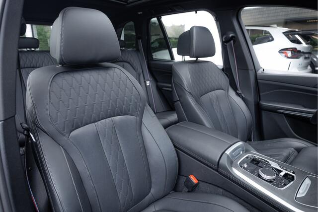 BMW X5 xDrive50e M-Sport Pro Individual Pano - Harman Kardon - Trekhaak