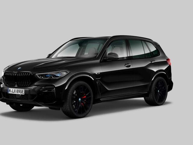 BMW X5 xDrive45e M-Sport | Panoramadak | Stoelventilatie | CoPilot