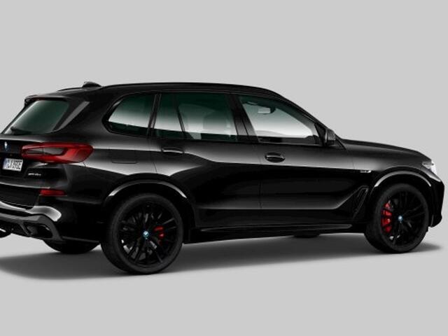 BMW X5 xDrive45e M-Sport | Panoramadak | Stoelventilatie | CoPilot