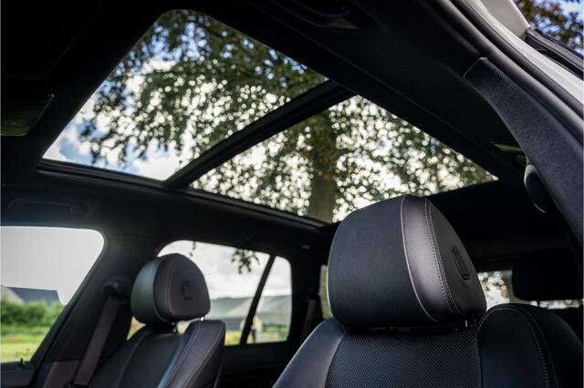 BMW X5 xDrive45e M Sport 22" Laser Crafted Clarity HUD Panorama Trekhaak