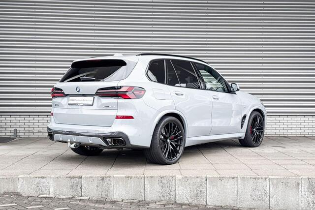 BMW X5 xDrive50e