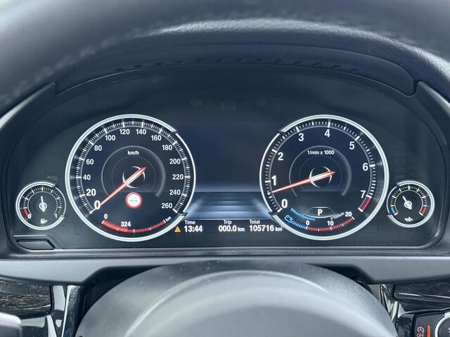 BMW X5 xDrive35i M Sport Edition Panoramadak HUD Dealer onderhouden