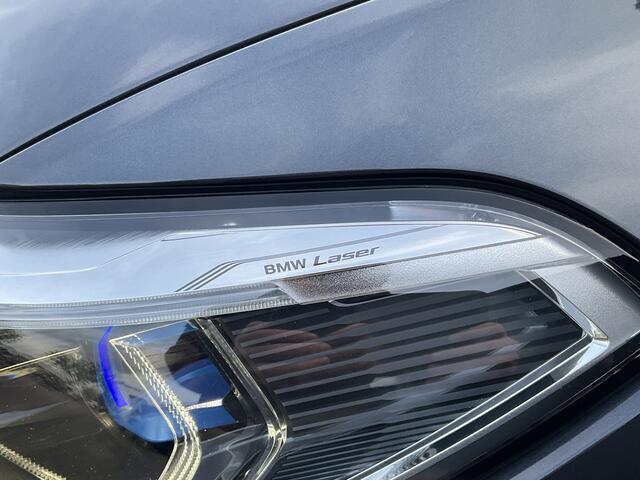 BMW X6 xDrive40i M-Sport Luchtvering 360cam Pano HK Elek.Trekhaak Skylounge Carbon BOMVOL!