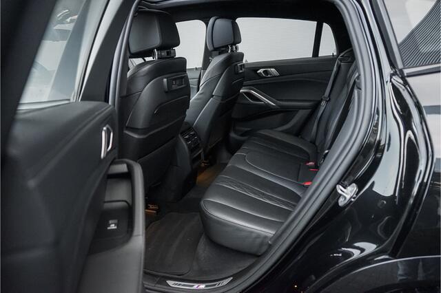 BMW X6 xDrive40i M-Sport Drive Assist Pro SkyLounge Laser 22"