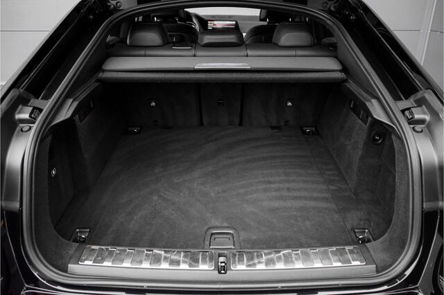 BMW X6 xDrive40i M-Sport Drive Assist Pro SkyLounge Laser 22"