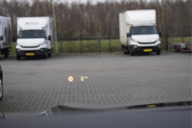 BMW X6 M50i High Executive Panorama, Head up, Elek. trekhaak, Bowers&Wilkins, Stoel koel/verwarming,