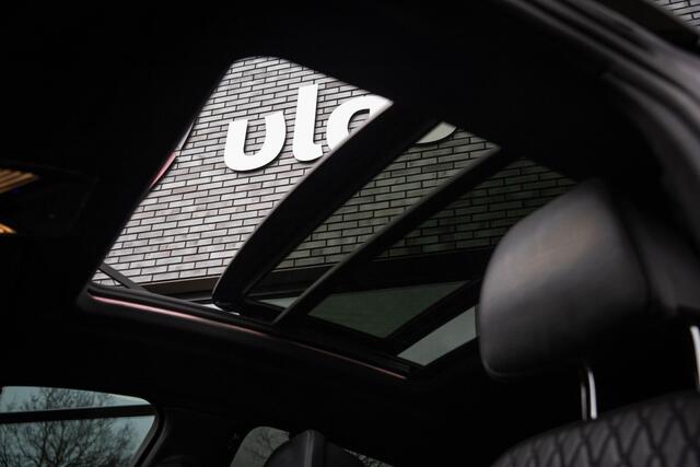 BMW X6 M50i High Executive , BMW-laser, Trekhaak, Harman Kardon, Bekerverwarmer/verkoeler, Panoramadak