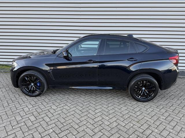 BMW X6 M