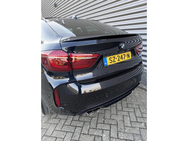BMW X6 M