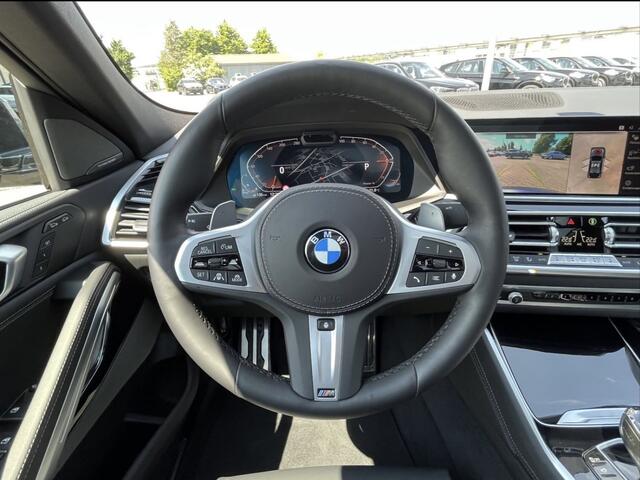 BMW X6 xDrive30d High Executive