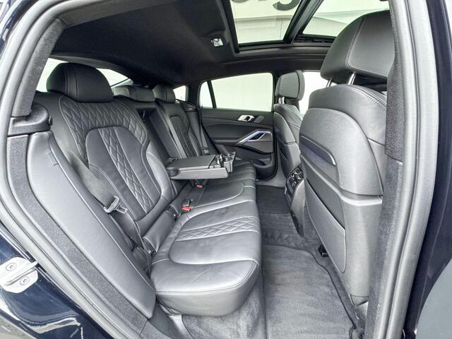 BMW X6 xDrive40i High Executive | M Sport | trekhaak | Panoramadak