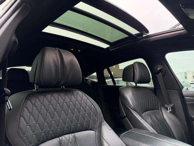 BMW X6 xDrive40i High Executive Pano 360 HUD H&K