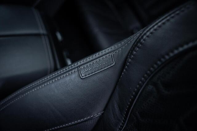 BMW X6 XDrive40i M-Sport Org.NL*Panorama*Laser*Stoelventilatie*360°*Crystal*1e-eig.*Dealer-onderhouden