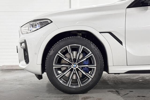 BMW X6 xDrive40i High Executive | Selections 1500