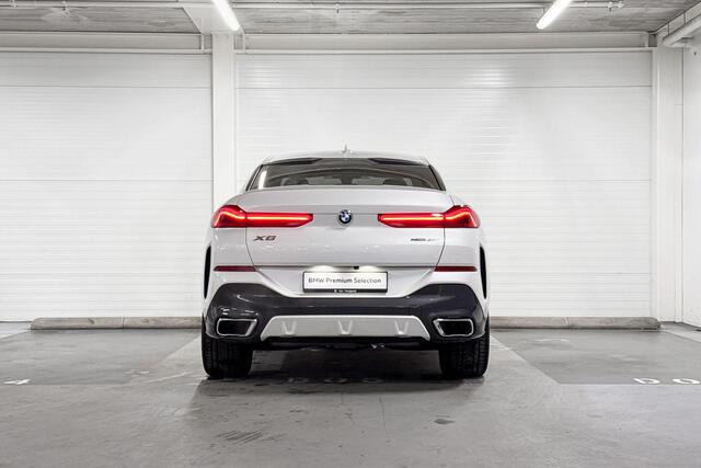 BMW X6 xDrive40i High Executive | Selections 1500