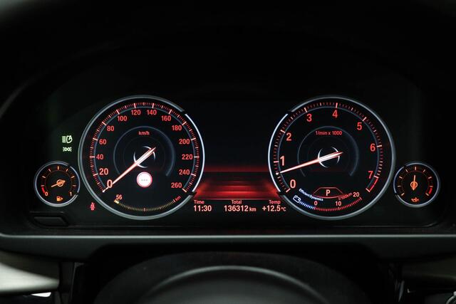 BMW X6 xDrive35i M Sport Edition | STUURVERWARMING | STOELVENTILATIE | INDIVIDUAL LEDER | B&O DAB | SOFTCLOSE | HEAD UP | 360 CAMERA | TREKHAAK | 21"