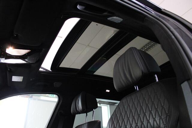 BMW X7 xDrive40i High Executive M-Sport - Head-Up - Panorama - Softclose -