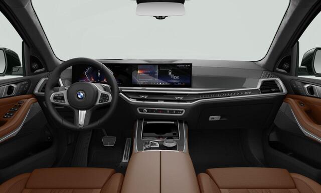 BMW X7 xDrive40i | M Sportpakket Pro | Comfort Pack | Exclusive Pack