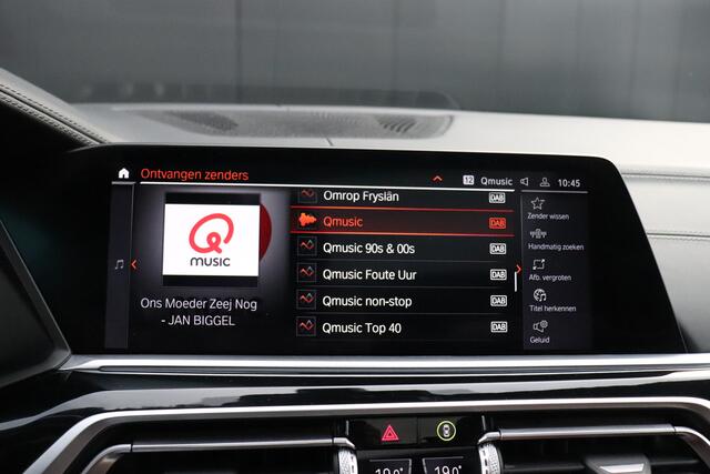 BMW X7 xDrive40i High Executive | 6 PERSOONS | M SPORT | HARMAN & KARDON | 360° CAMERA | LEDER | STOELVERWARMING/VERKOELING | HEAD-UP | TREKHAAK | FULL OPTIONS |