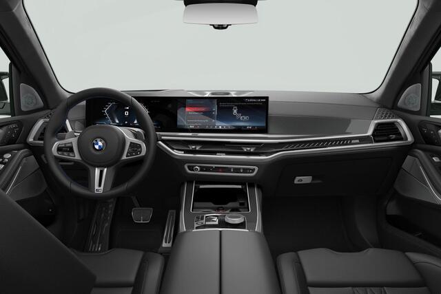 BMW X7 M60i xDrive Exclusive Pack | Panoramadak | Trekhaak
