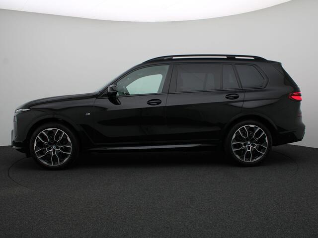 BMW X7 xDrive40i | M Sportpakket Pro | Comfort | Exclusive Pack