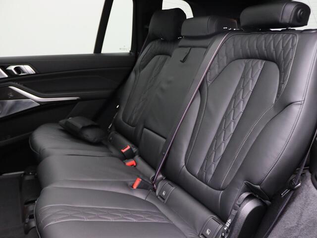 BMW X7 xDrive40i | M Sportpakket Pro | Comfort | Exclusive Pack