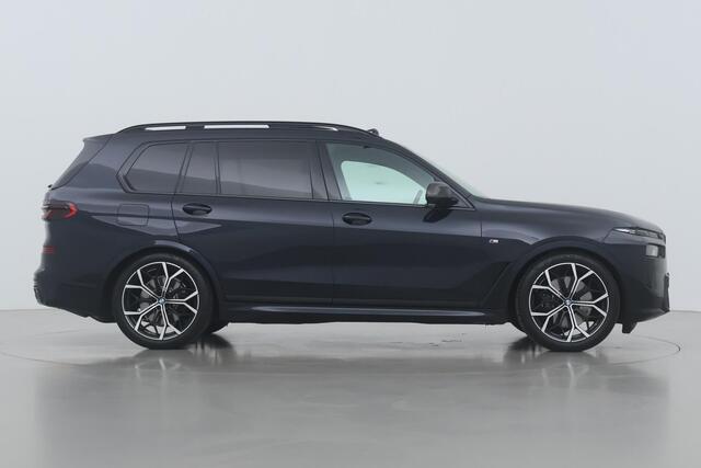 BMW X7 xDrive40i | Head-Up | Panoramadak | harman/kardon | 22 Inch | Trekhaak | 360° Camera