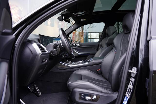 BMW X7 M 60 I X-Drive | Trekhaak | 7 Persoons | M-Sport Pro | Sky Lounge