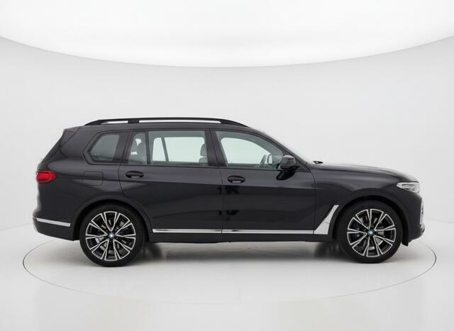 BMW X7 XDRIVE40I HIGH EX. 7P Laser, Individual, Skylounge