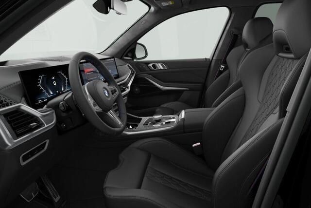 BMW X7 M60i xDrive 6p.