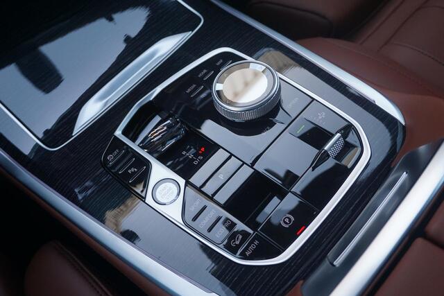 BMW X7 xDrive40i M Sportpakket Pro | Comfort Pack | Exclusive Pack