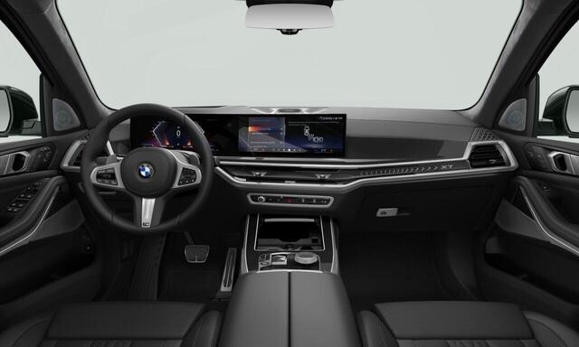 BMW X7 xDrive40i High Executive | M Sportpakket Pro | Executive Pack | Sky Lounge