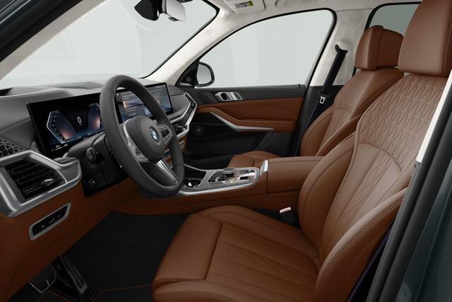 BMW X7 xDrive40d